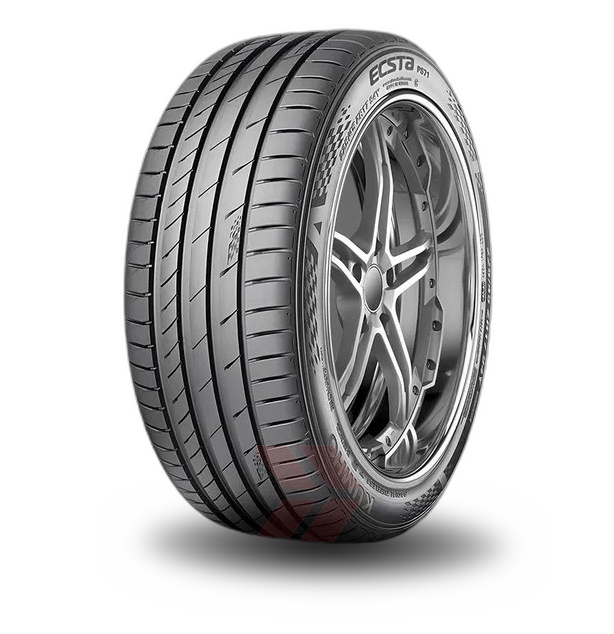 Kumho Ecsta Ps71 Suv Xl tyre