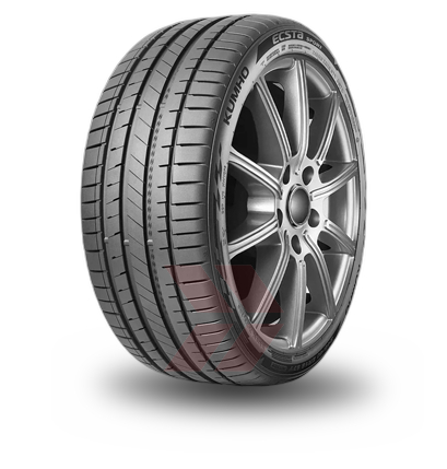 Kumho Ecsta Sport Ps72 Xl tyre
