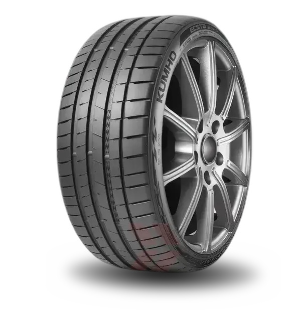 Kumho Ecsta Sport S Ps72 tyre