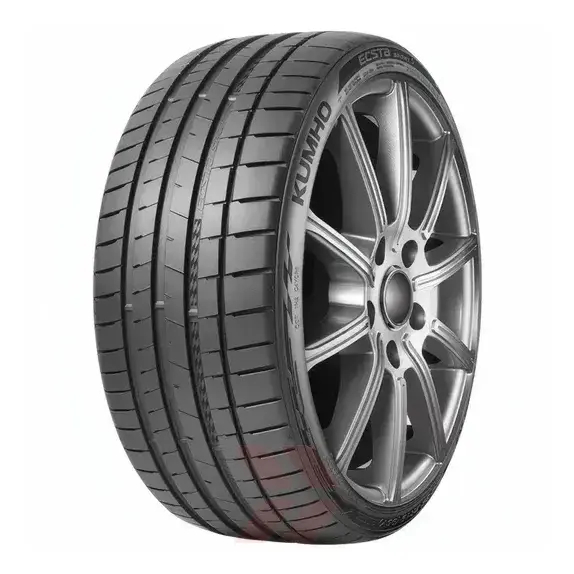 Kumho Ecsta Sport S Ps72 Ev tyre