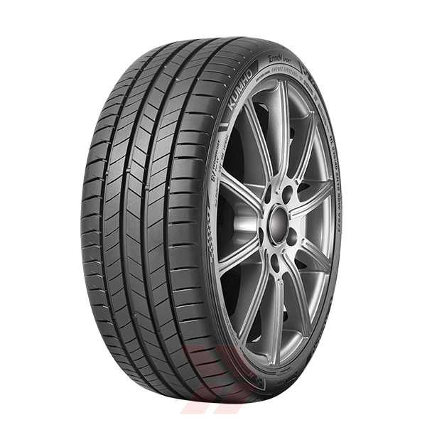Kumho Ennov Sport Vs73 tyre