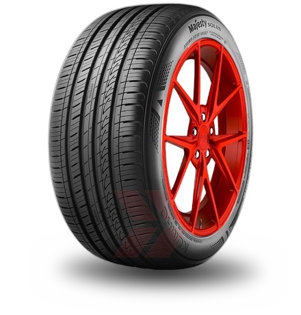 Kumho Majesty Solus Ku50 tyre