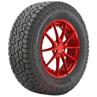 Kumho Road Venture All Terrain At52 Xl tyre