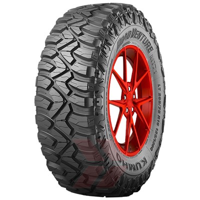 Kumho Road Venture Mt71 10 Ply tyre