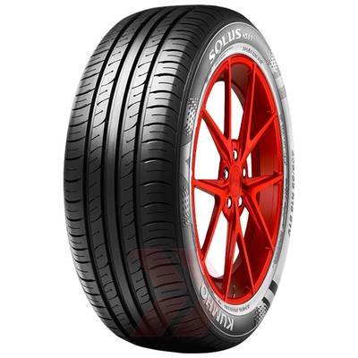 Kumho Solus Hs 61 tyre