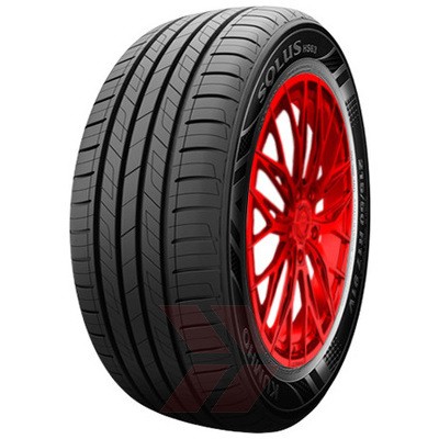 Kumho Solus Hs 63 tyre