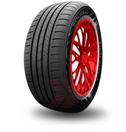 Kumho Solus Hs 63 Ev tyre