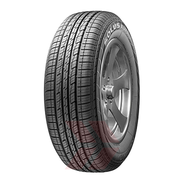 Kumho Solus Kl21 tyre