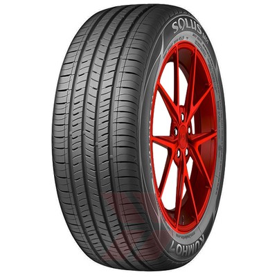 Kumho Solus Sa01 Kh32 tyre