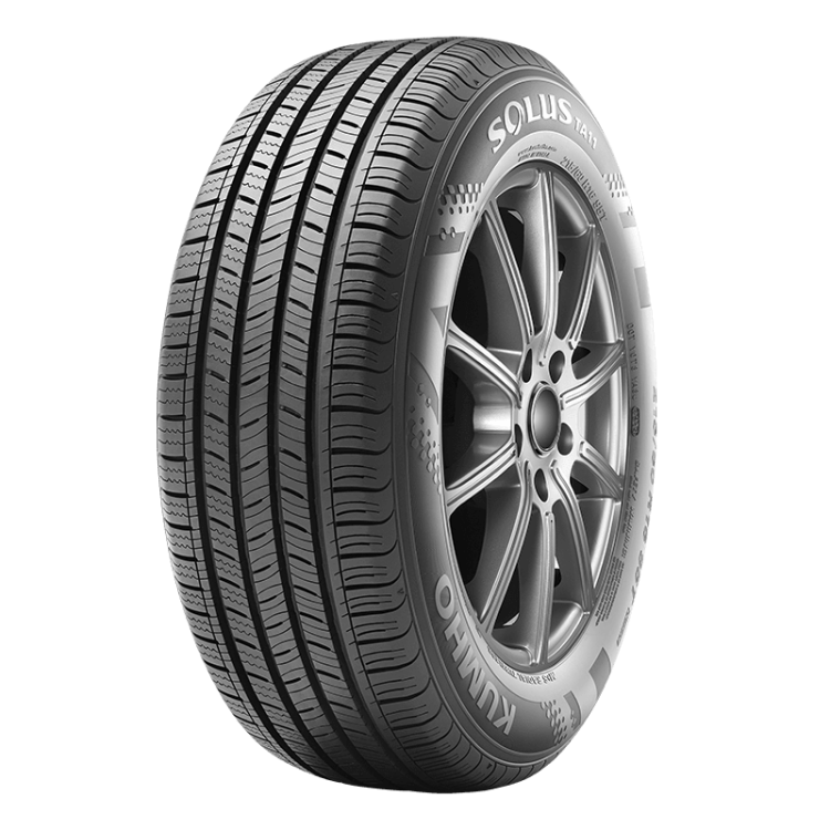 Kumho Solus TA11 tyre