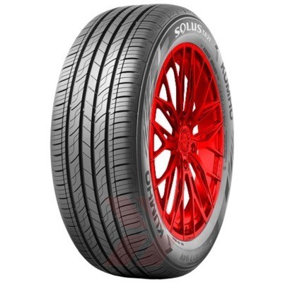 Kumho Solus Ta21 tyre