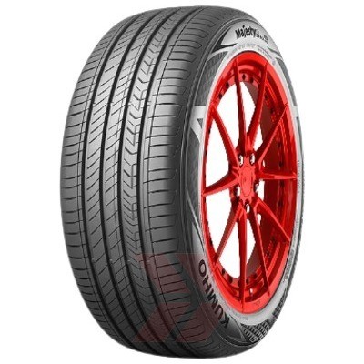 Kumho Ta91 Majesty9 Solus tyre