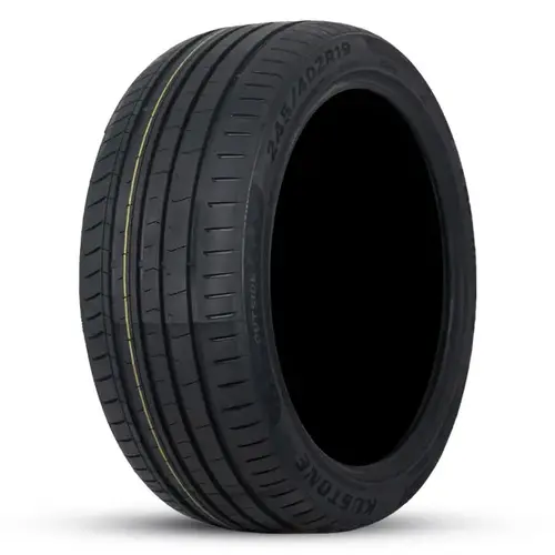 Kustone Patagonia tyre