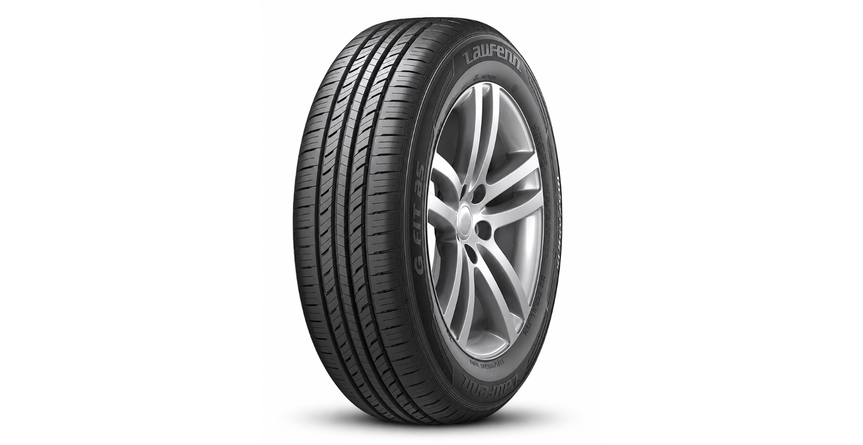 Laufenn G Fit AS tyre