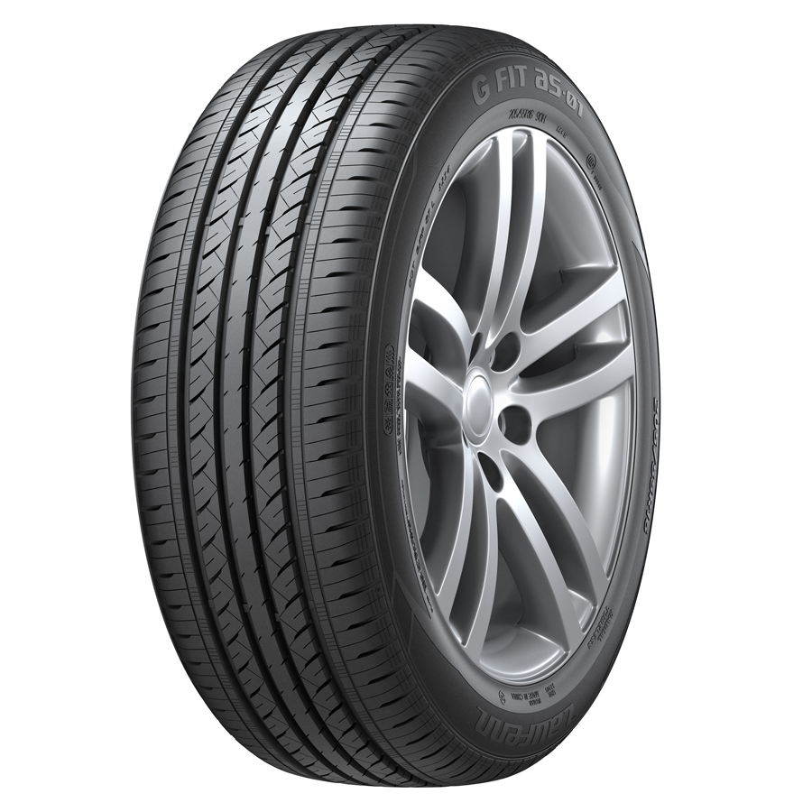 Laufenn G Fit AS01 tyre