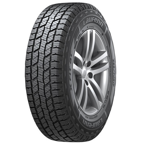 Laufenn Lc01 tyre