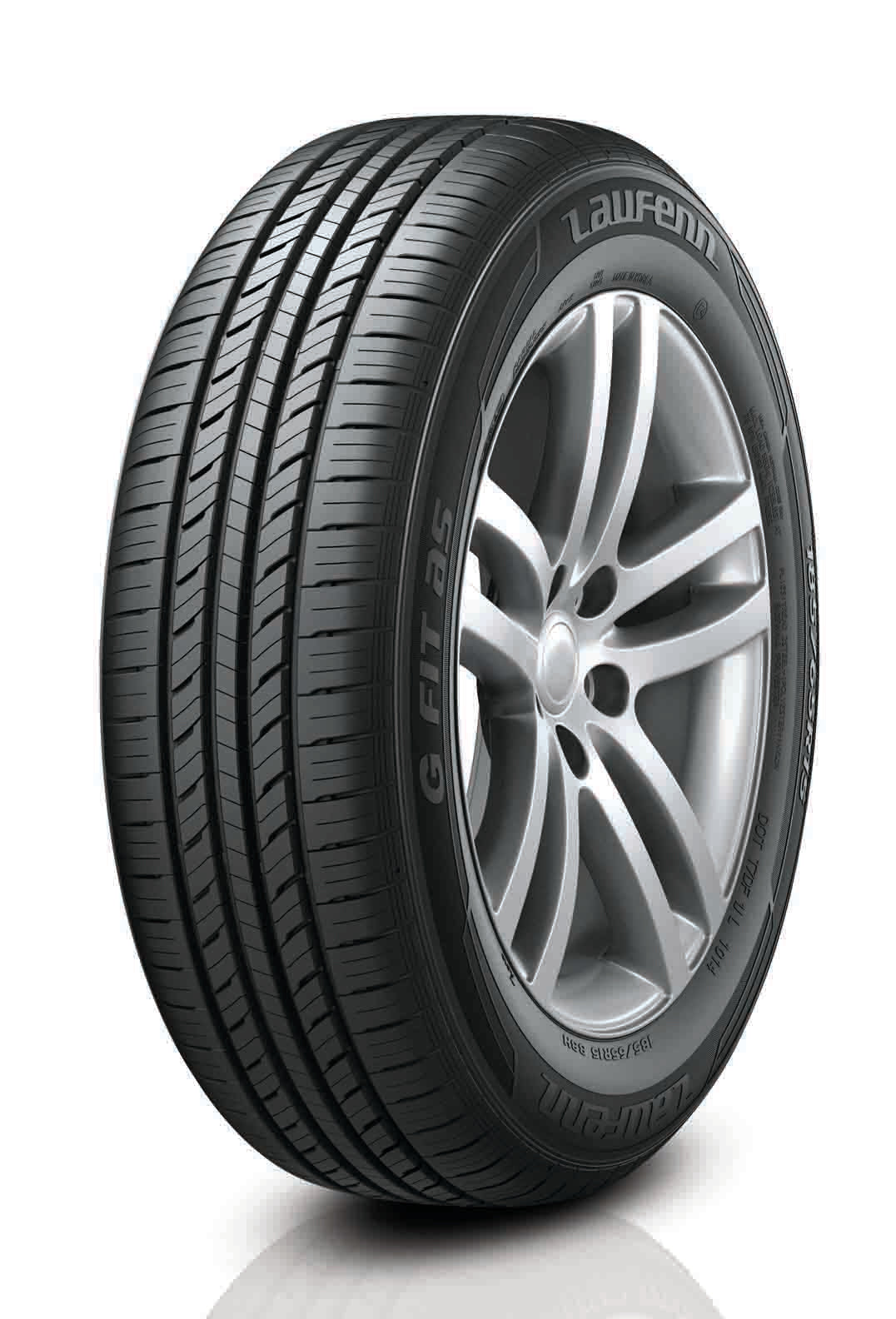 Laufenn Lh41 tyre