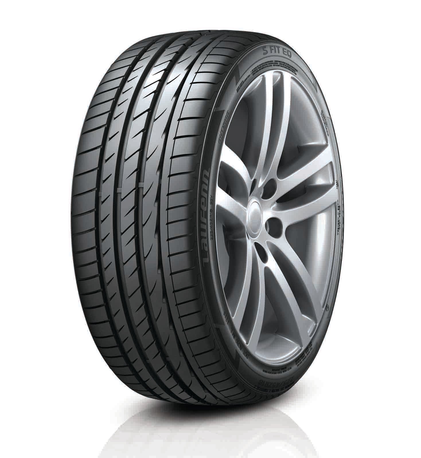 Laufenn Lk01+ tyre