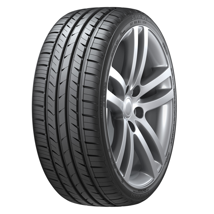 Laufenn S FIT AS-01 tyre