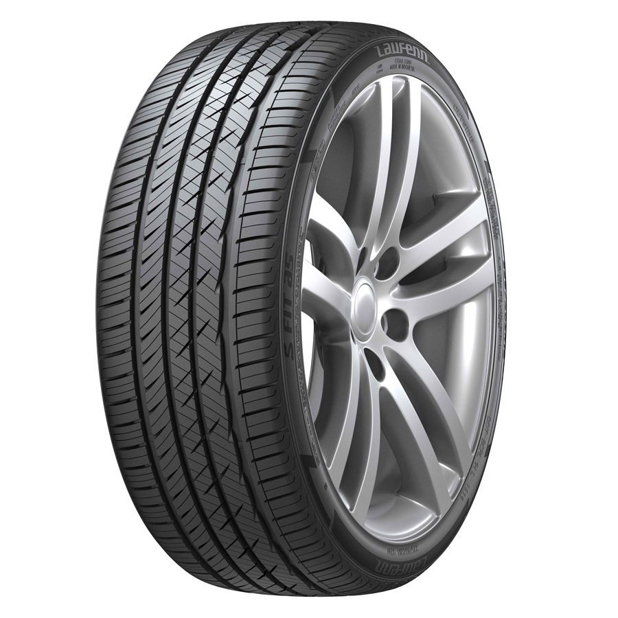 Laufenn S Fit AS tyre