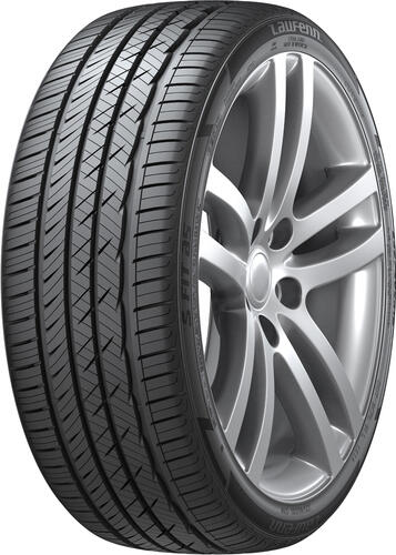 Laufenn Used Lh01 tyre