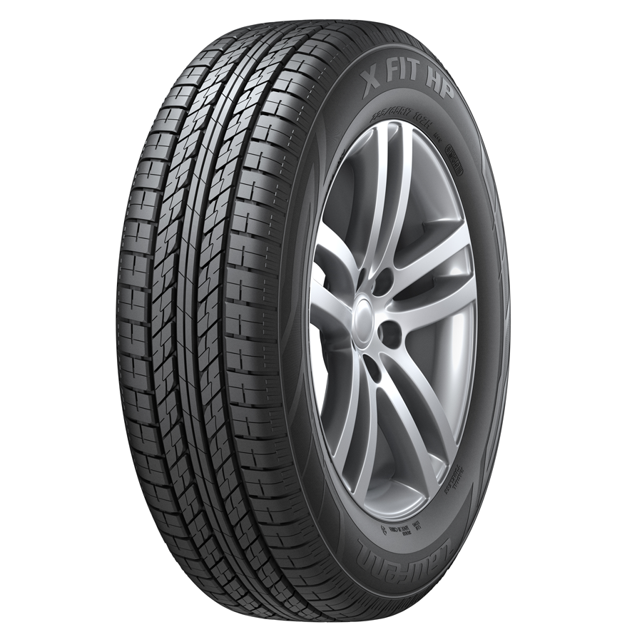 Laufenn X Fit HP tyre