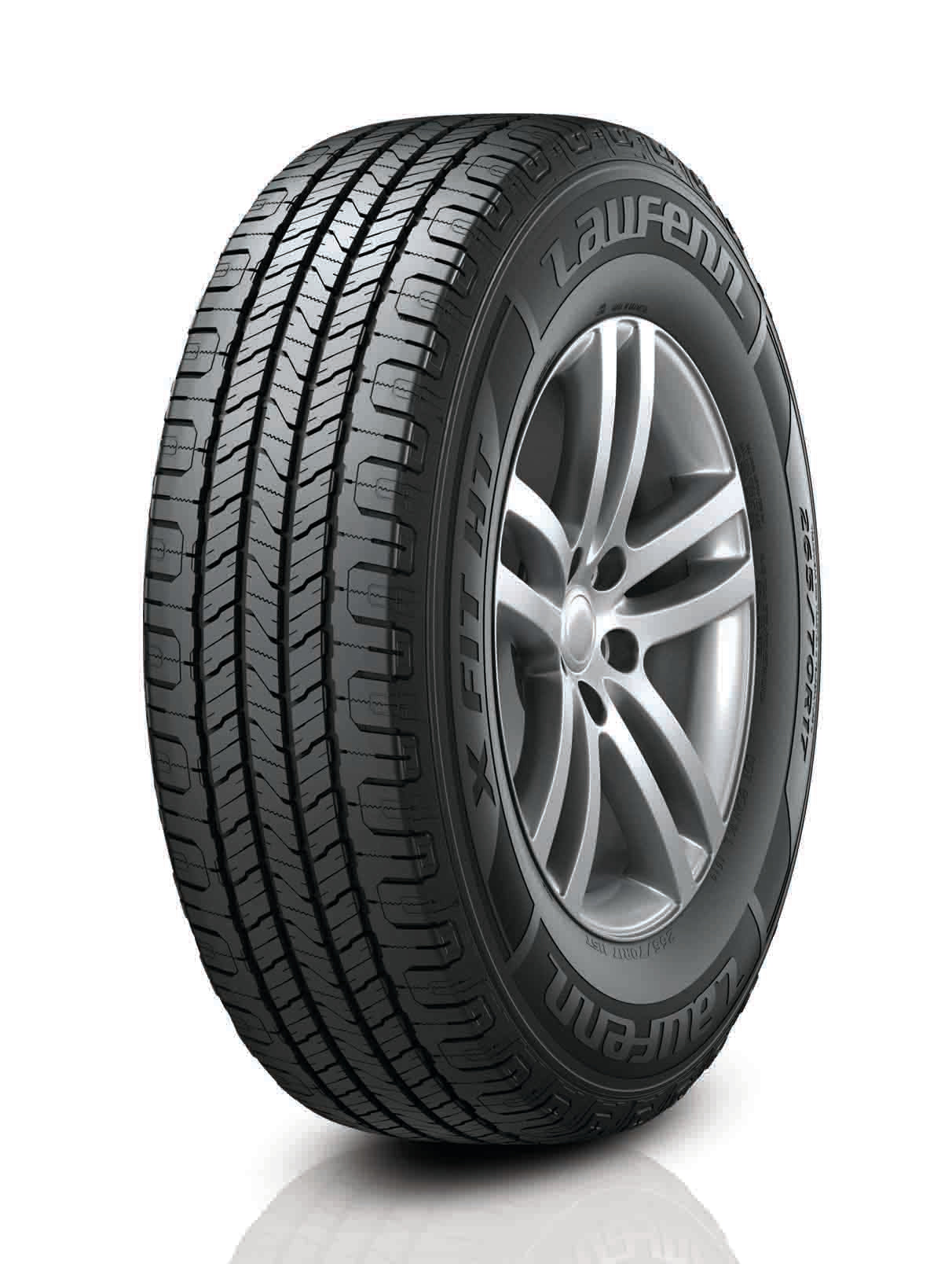 Laufenn X Fit HT tyre