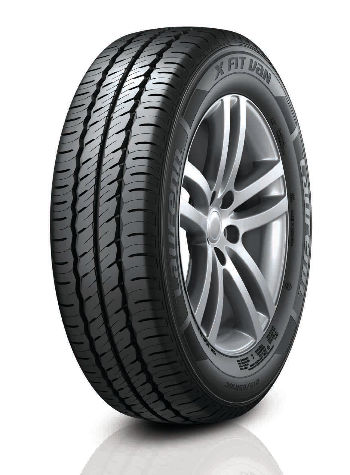 Laufenn X FIT VAN tyre