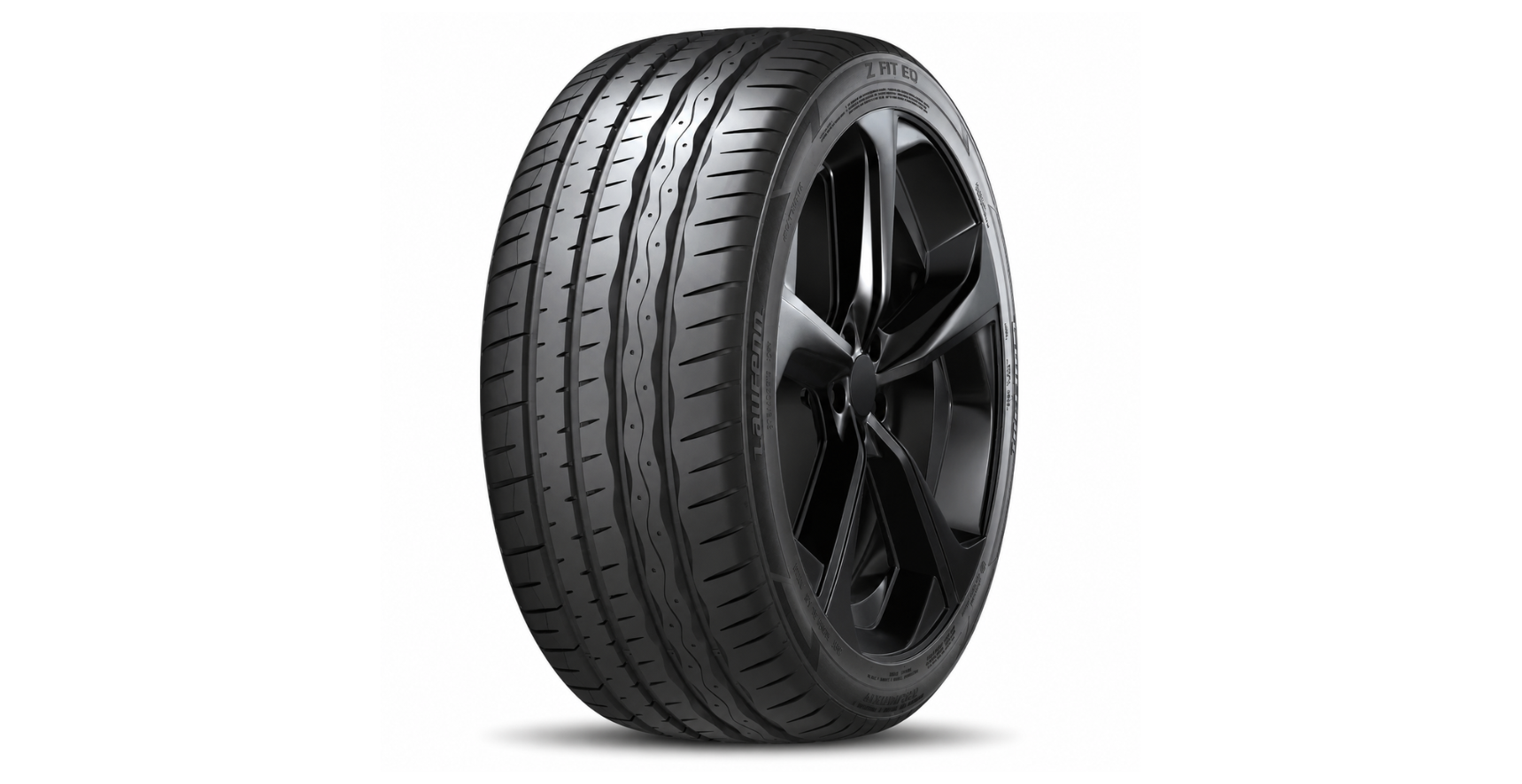 Laufenn Z Fit EQ tyre