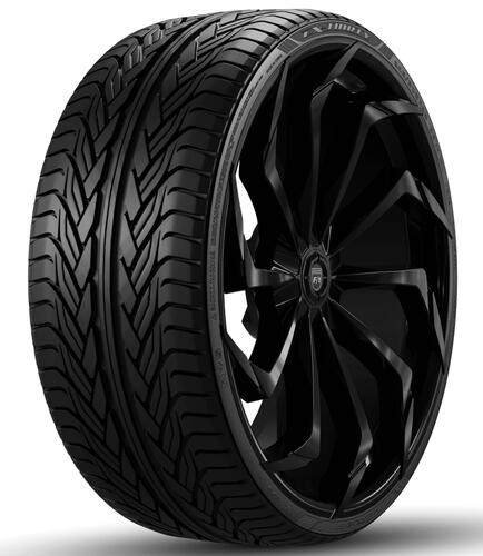 Lexani Lx-Thirty tyre