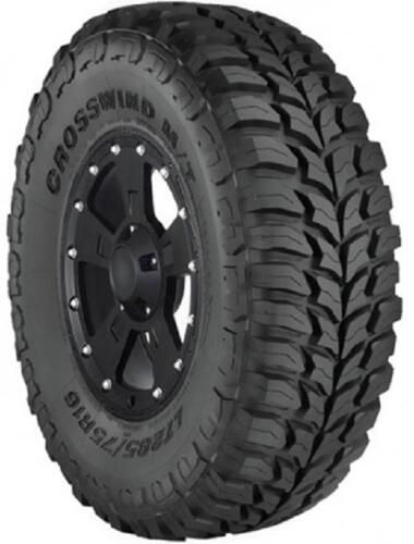 Linglong CROSSWIND M/T tyre