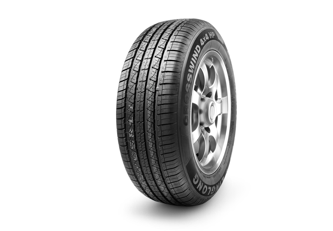 Linglong GREENMAX 4x4 tyre