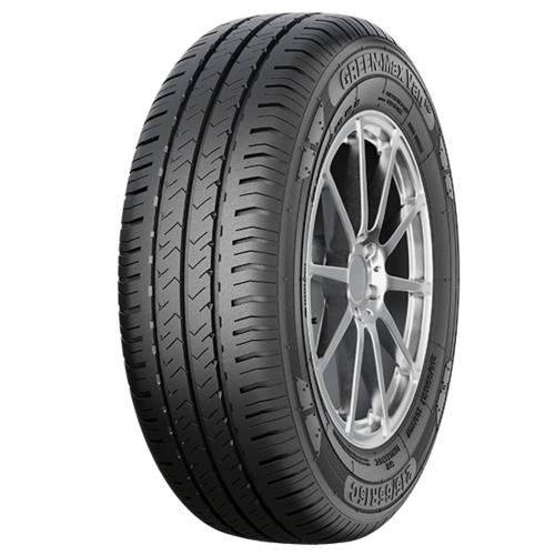 Linglong Greenmax Van tyre