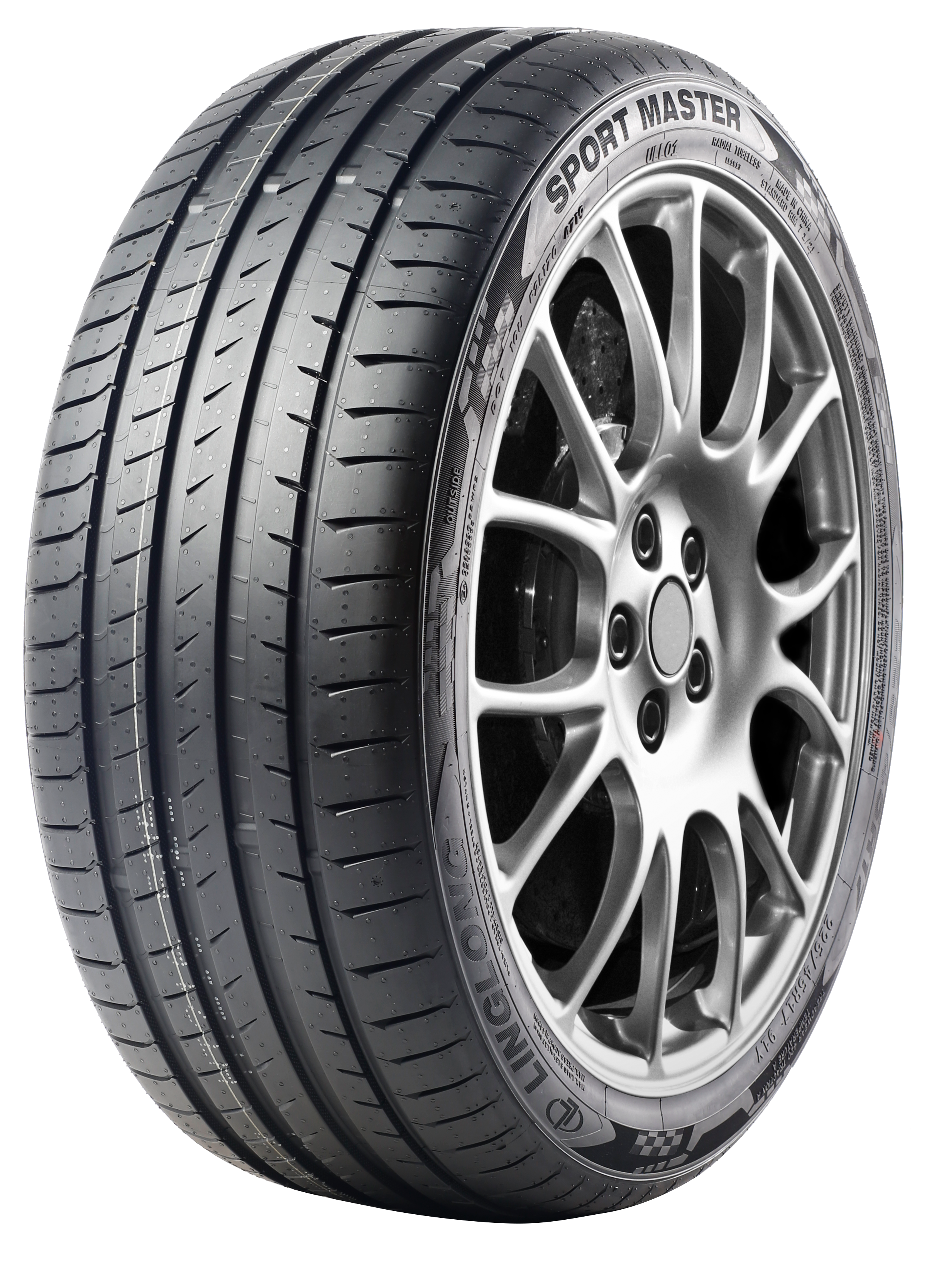 Linglong Sport Master tyre