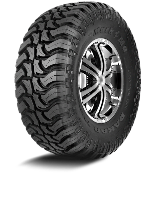 Markma DAKAR tyre