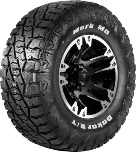 Markma Dakar R/T tyre