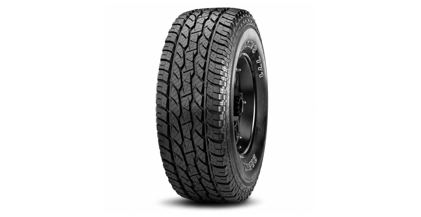 Maxxis AT771 Bravo AT tyre