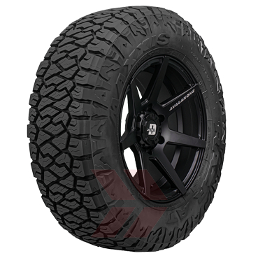 Maxxis At811 Razr tyre