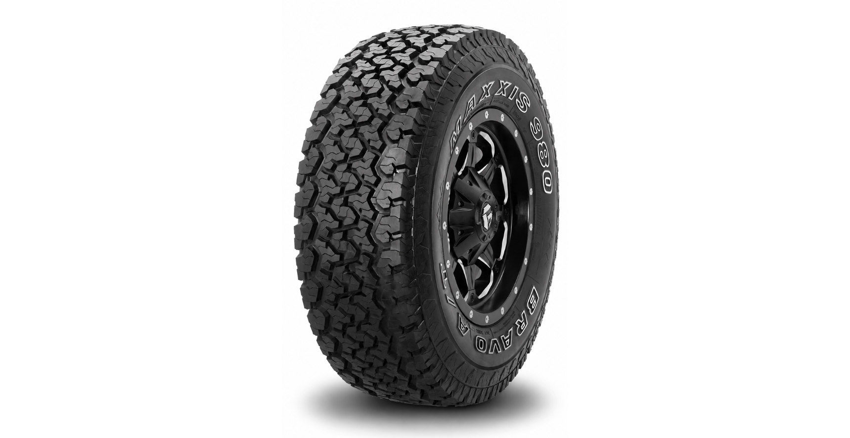 Maxxis AT980 Bravo AT tyre