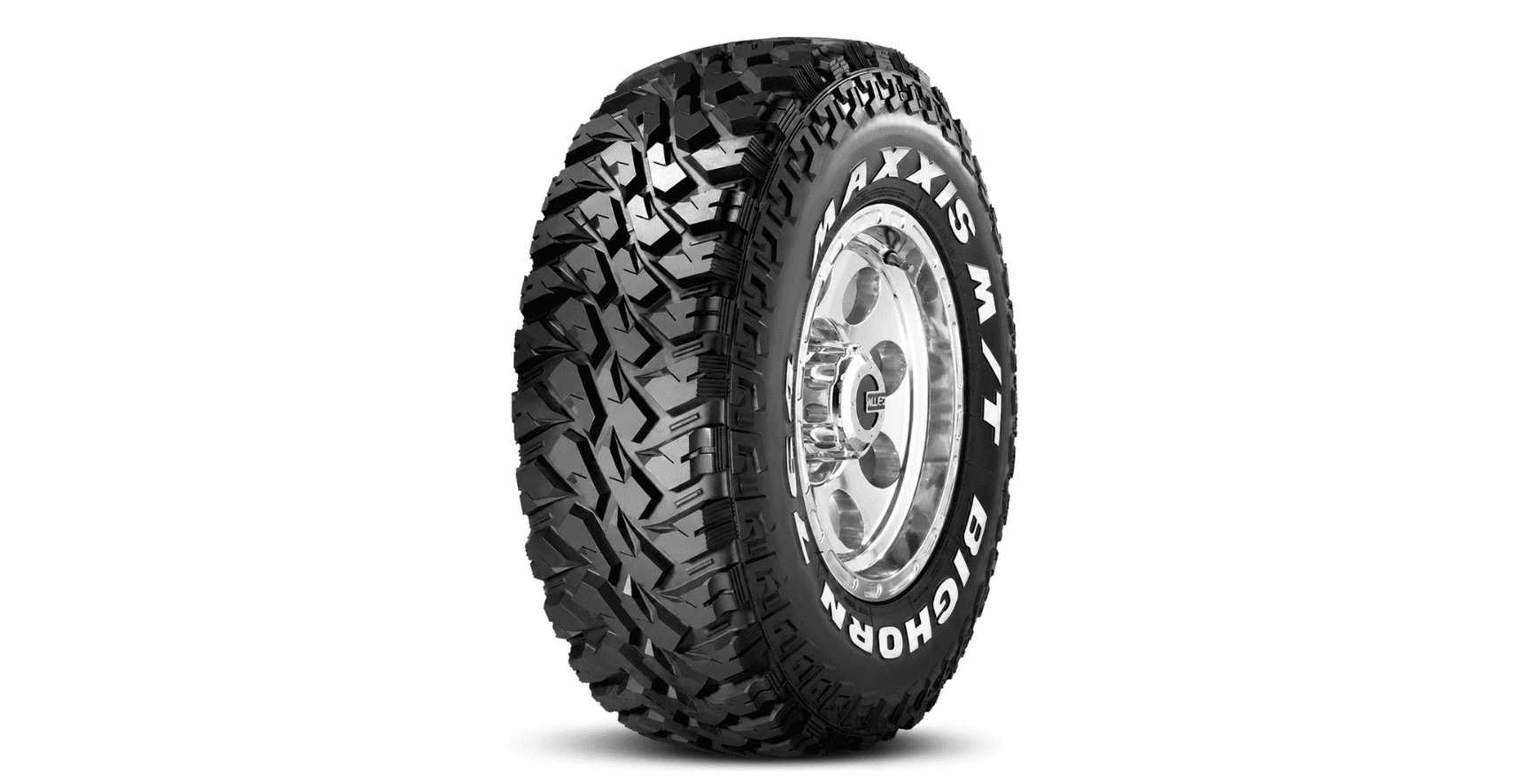 Maxxis Bighorn MT MT764 tyre