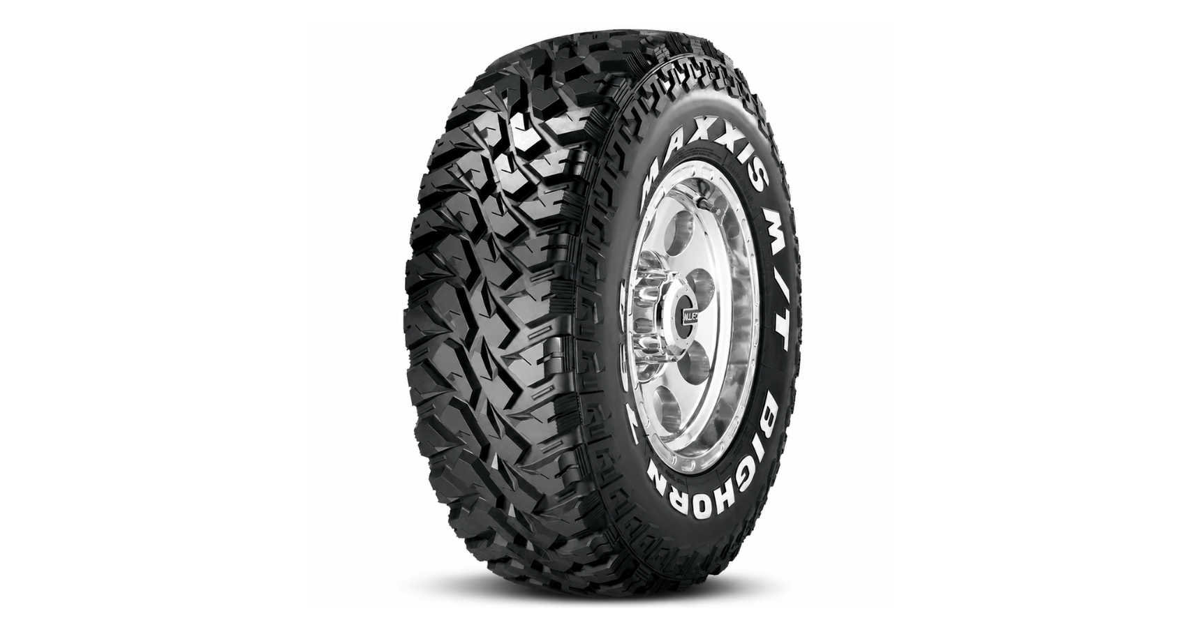 Maxxis Bighorn MT MT764 OWL tyre