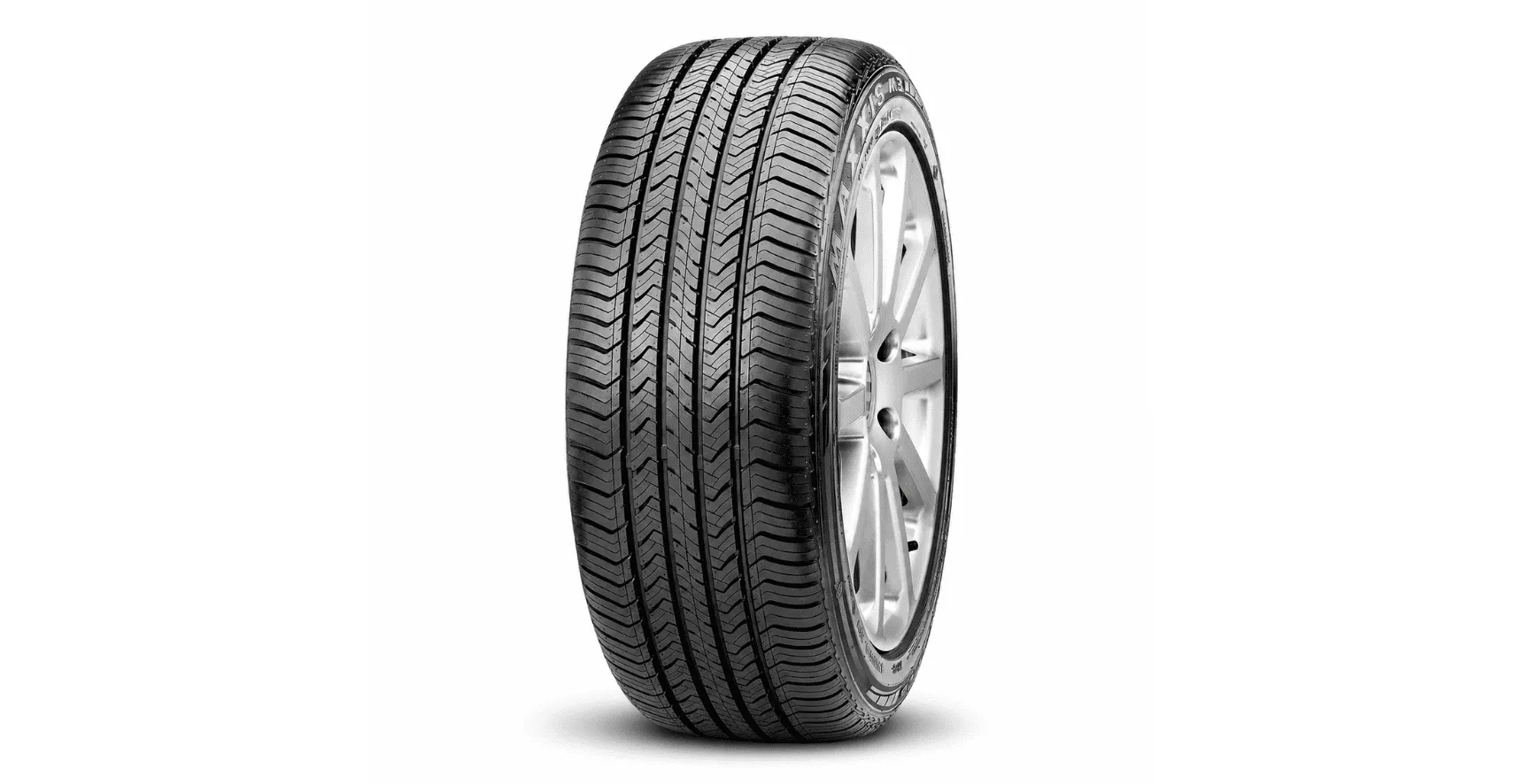 Maxxis Bravo HP HP-M3 tyre