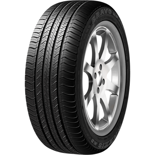 Maxxis Hpm3 Bravo tyre