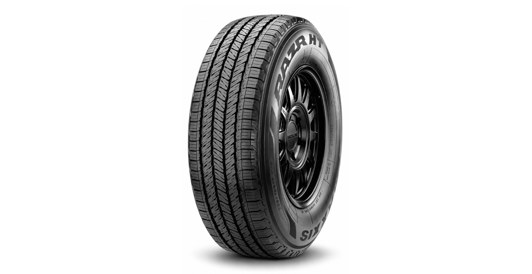 Maxxis HT780 Razr HT tyre
