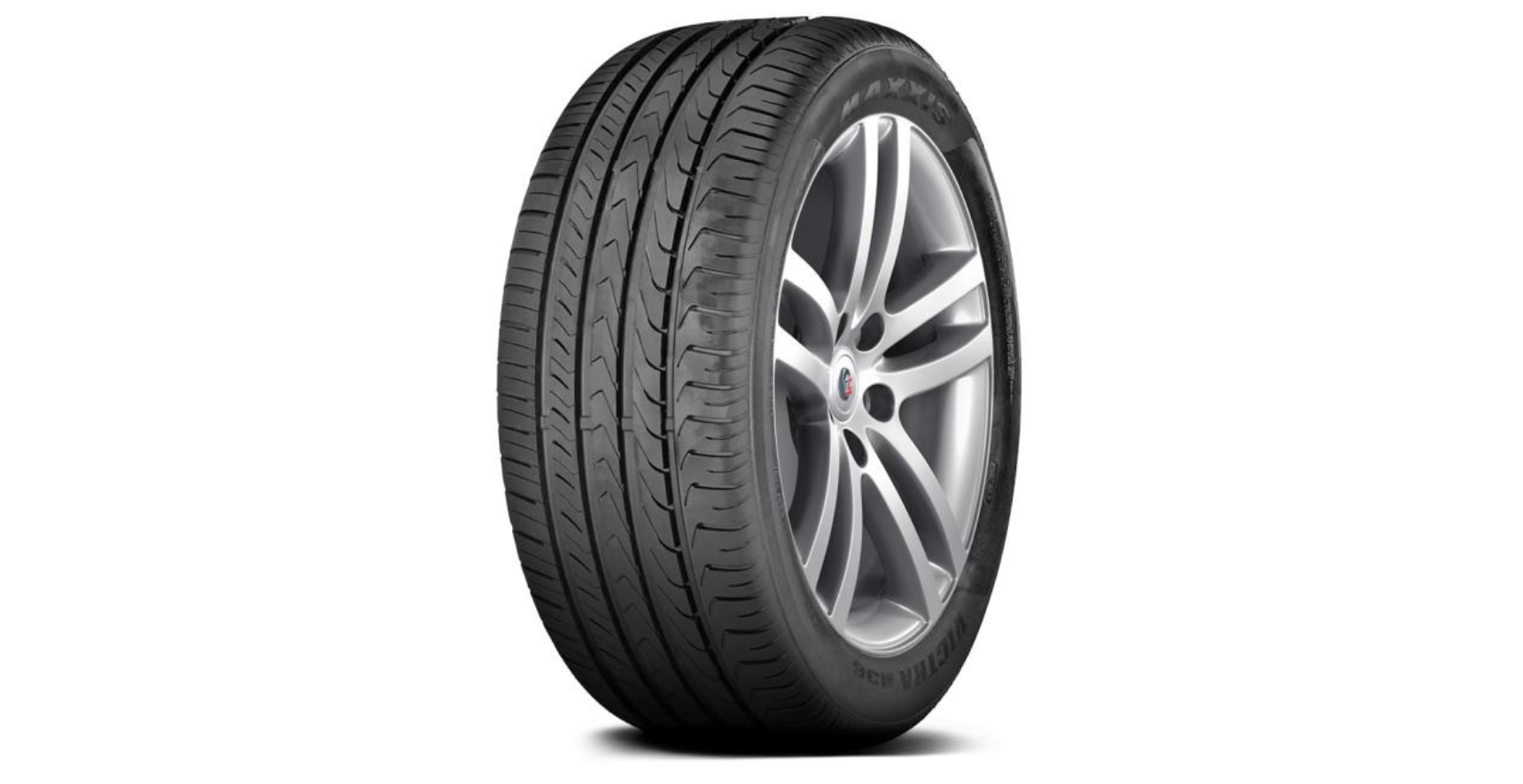 Maxxis M36+ Victra Runflat tyre