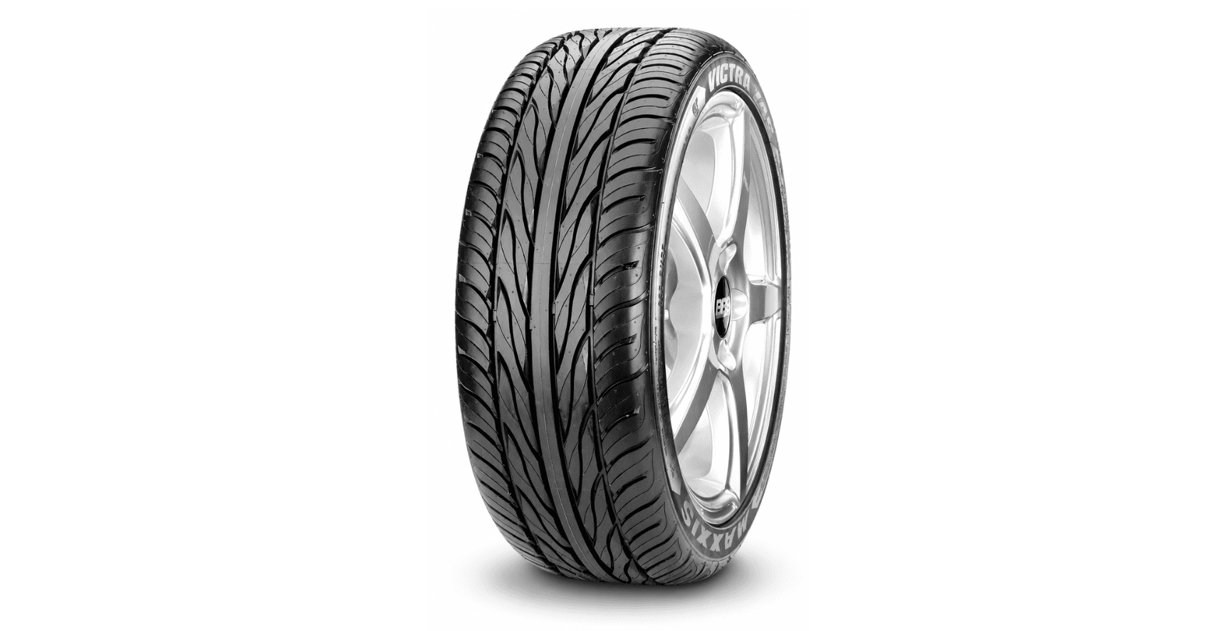 Maxxis Maz4s Victra tyre