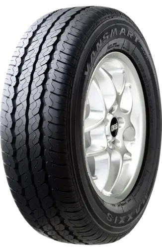 Maxxis Mcv3+ Vansmart tyre
