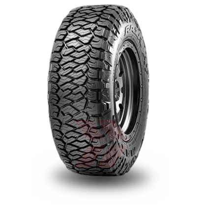 Maxxis Razr At tyre