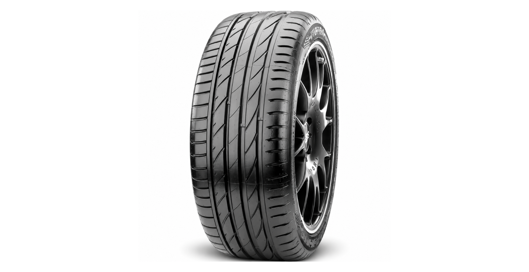 Maxxis Victra VS5 SUV tyre