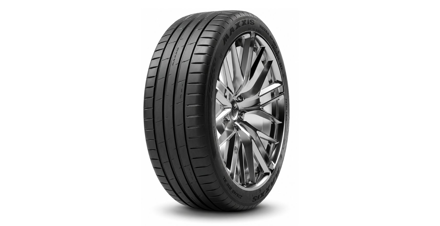 Maxxis Victra VS6 tyre